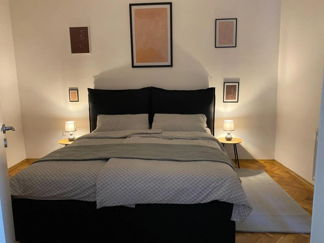 Várker 9 Apartman