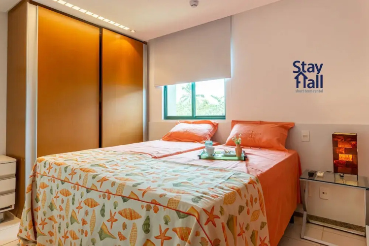 Flat 308D Marulhos-SH058