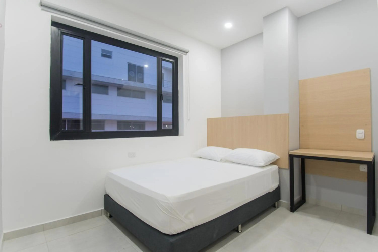 Stanza Hotel Sincelejo