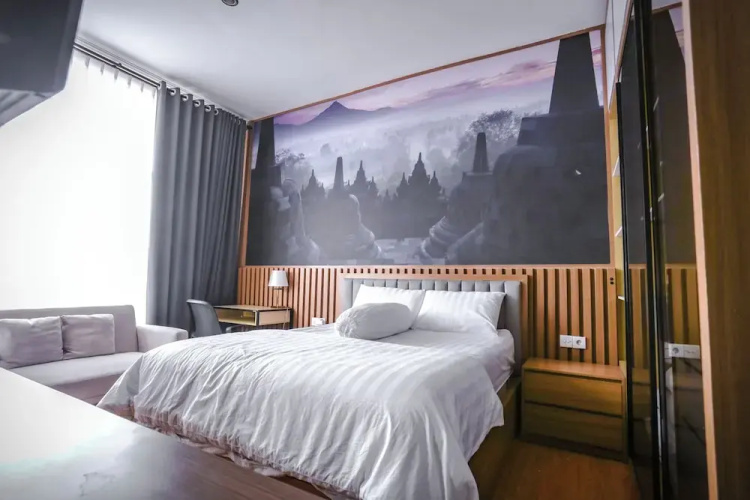 INEZ Homestay