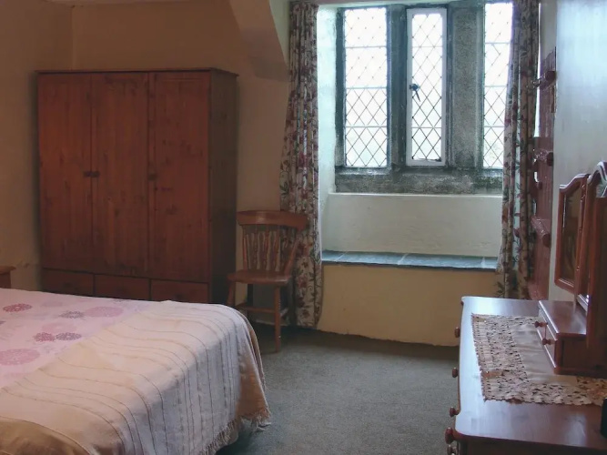 Tresungers Cottage