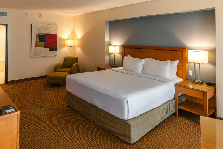 Crowne Plaza Monterrey Aeropuerto by IHG