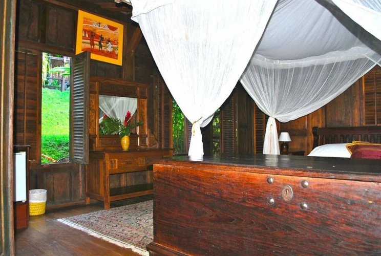 Tainos Cottages