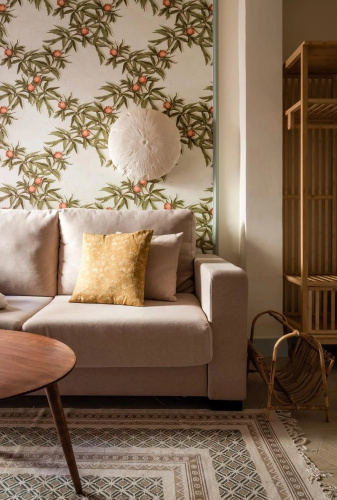 Residence Abril by Pillow