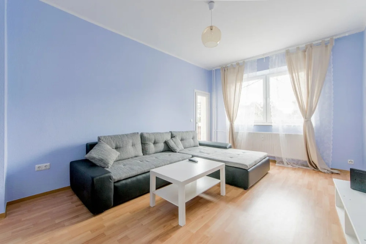 Private Apartment Hildesheimer Straße