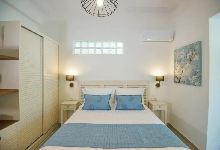 Deluxe Studio with balcony