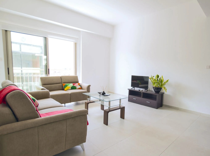 QCC Residence