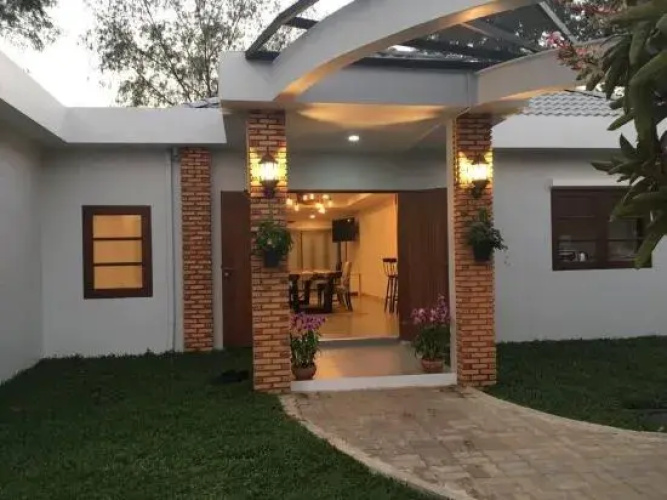 Rock Garden D19 Pool Villa