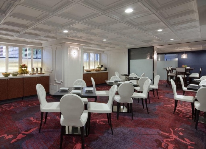 Capitol Hill Hotel photo 26