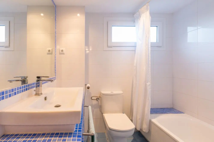 Apartment Costa Verde