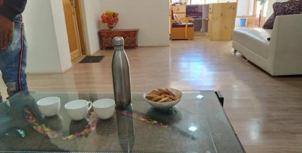 TIH Ladakh Orchard House