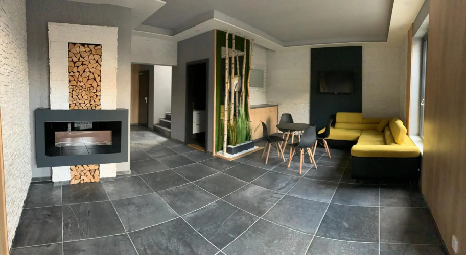 Apartmán Plešivec