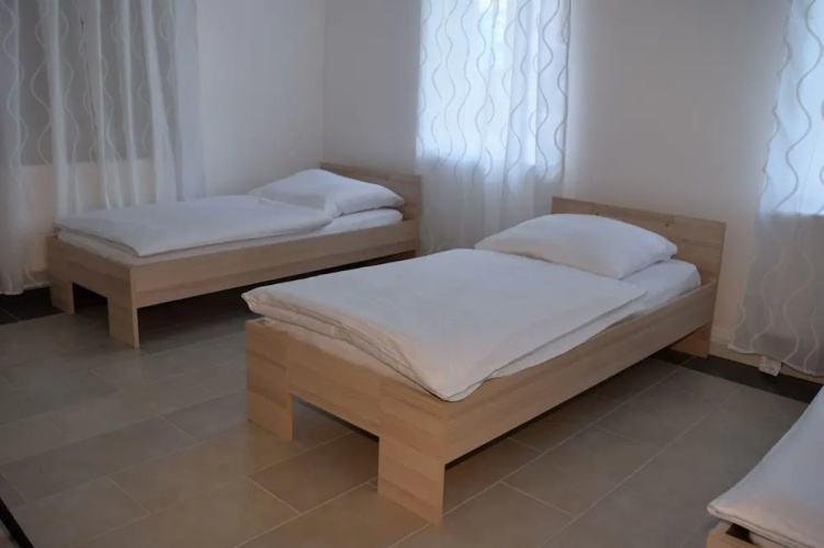Ab Apartment 54