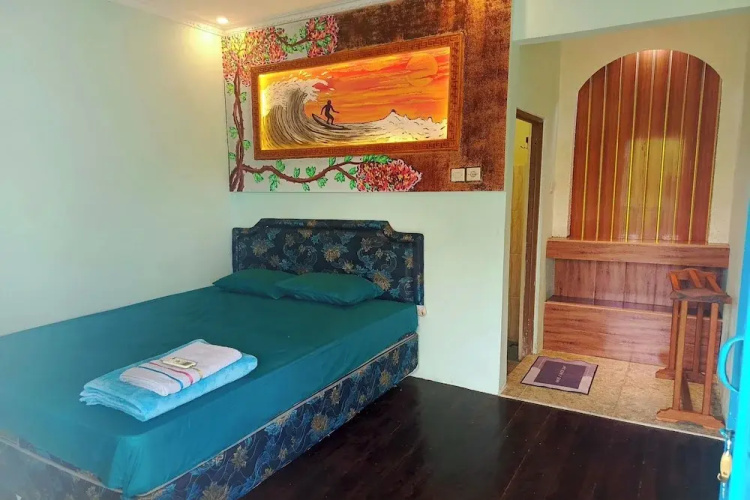 Aloha Beach House