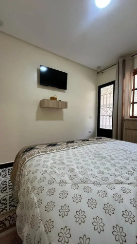 Kasbah Itran Appart