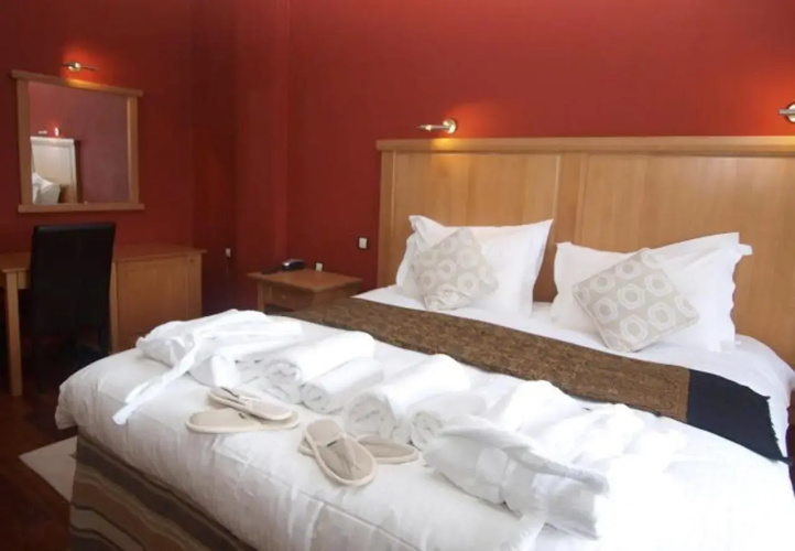 Hotel Mimallones