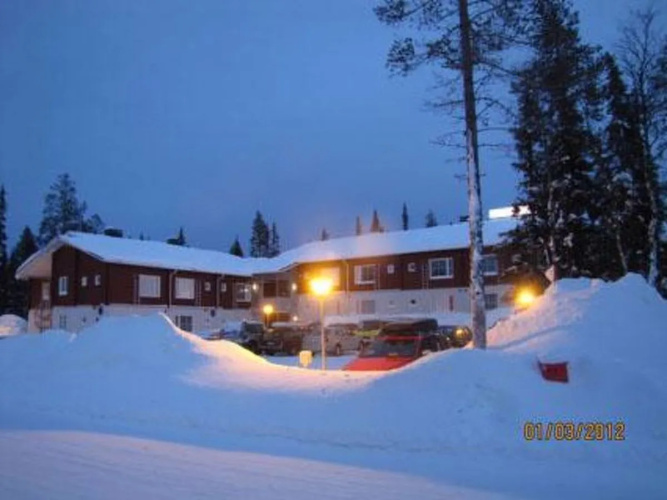 Hotelafbeelding