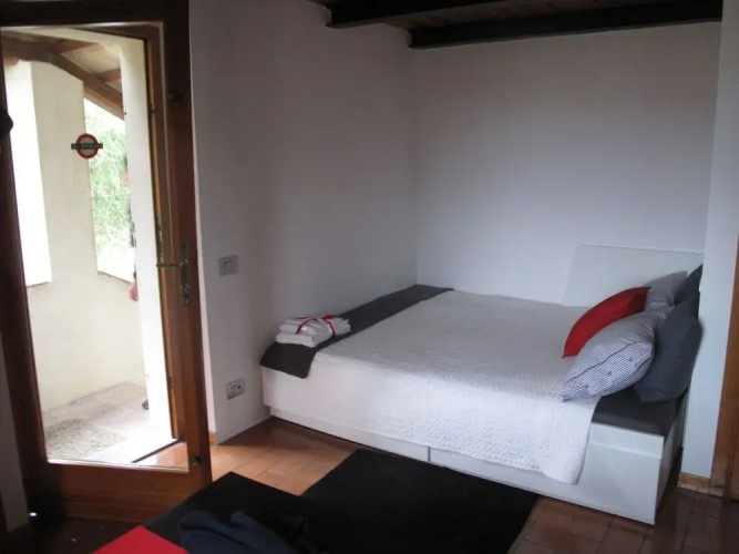 B&B A Casa da Marcella