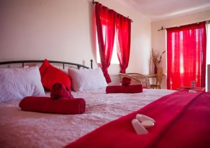 Buschtrommel - Tours & Accommodation