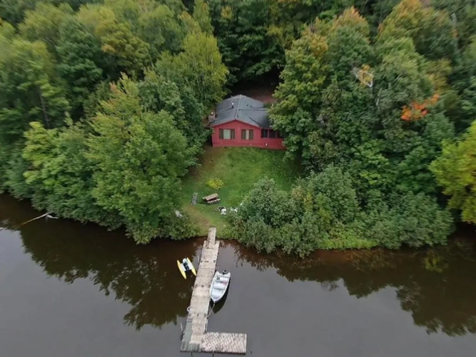 Cottage