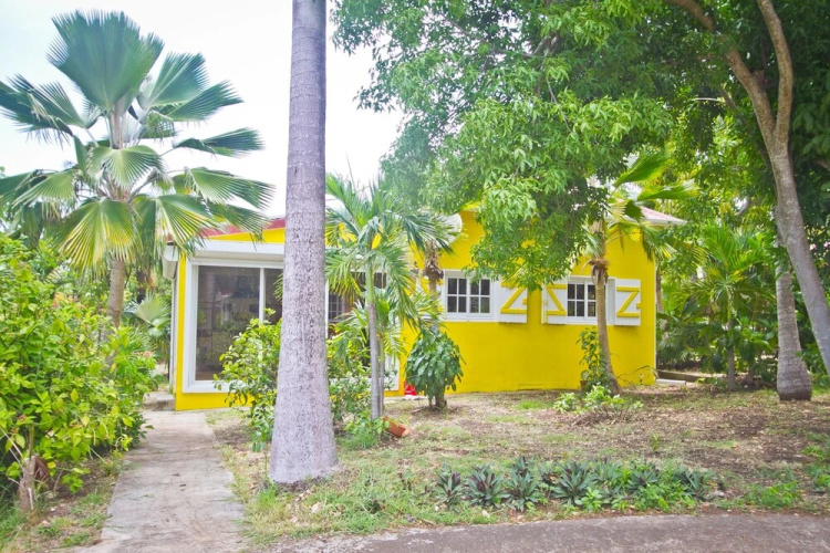 Hotel Oasis