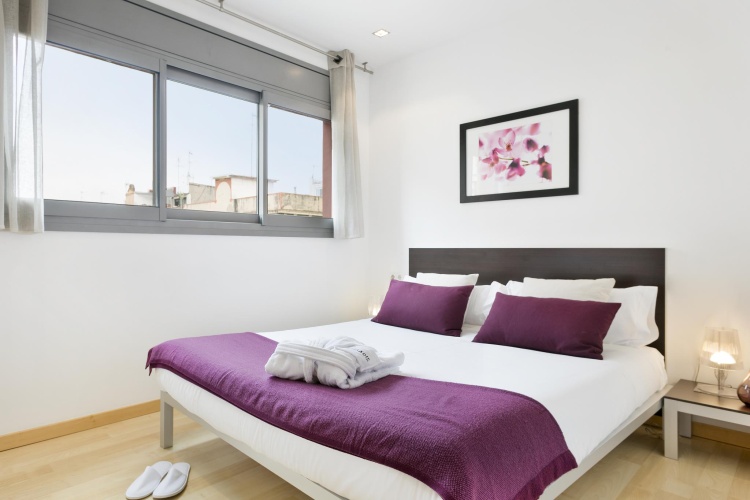 Premium Apartment