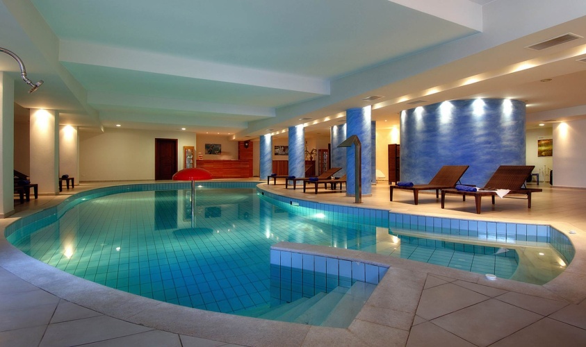 Blue Marine Resort & Spa Hotel photo 20