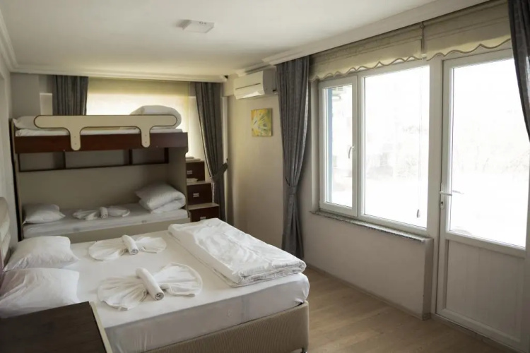 Eceabat Basarir Hotel