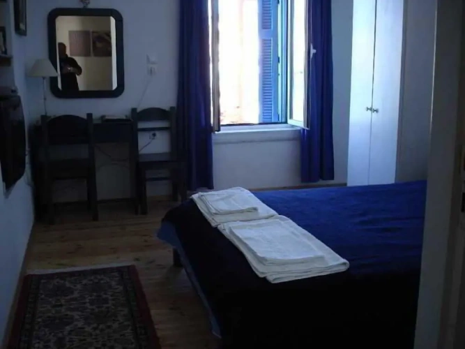 1 Bedroom Apartment beachfront