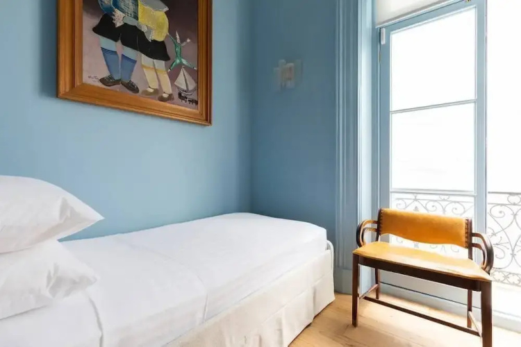 Spring Gardens by Onefinestay