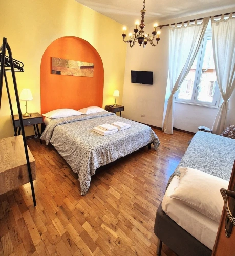 Standard room