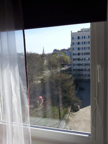 Astra Apartment
