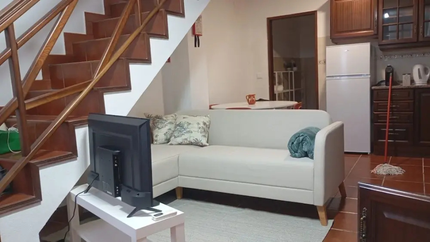 Nisa 2 Bedrooms AC Villa