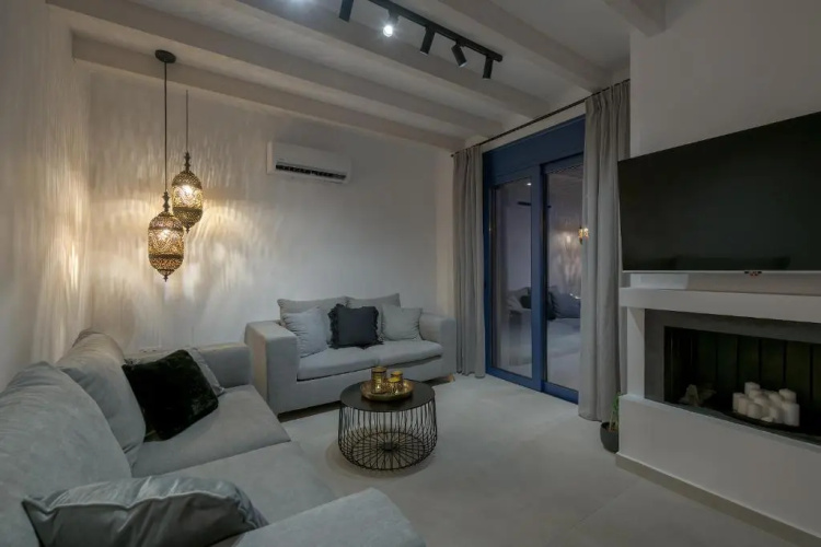 Astrea Villas