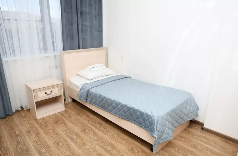 Фотография номера санатория Серноводск-Кавказский