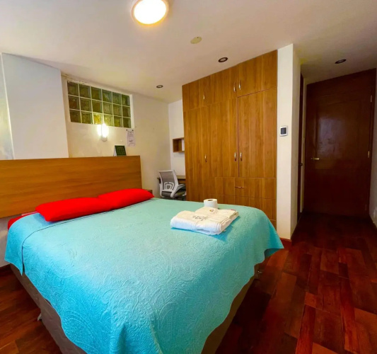 Hotel Don Bartolo