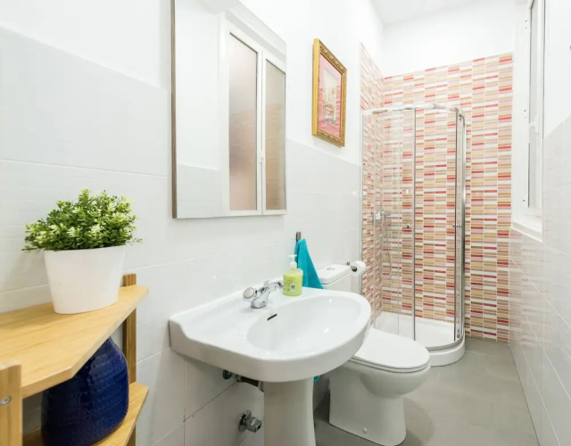 Apartamentos Coloreros