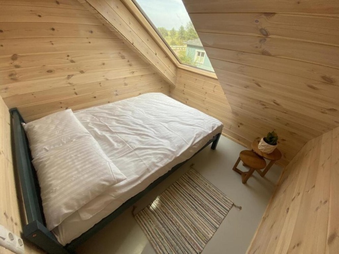 2 Bedrooms Cottage