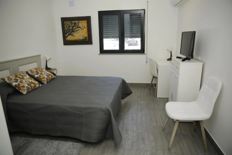 Casa da Praça