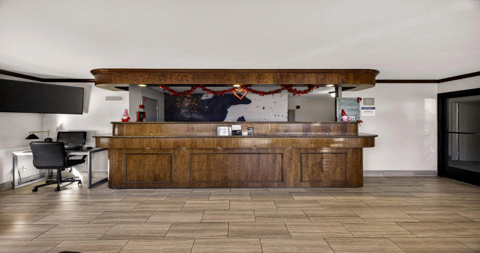 Best Western Amador Inn photo 28