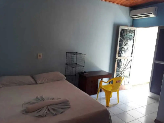 Hotel Caramuru Sao Francisco