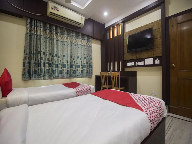 OYO 17216 Classic Lodge