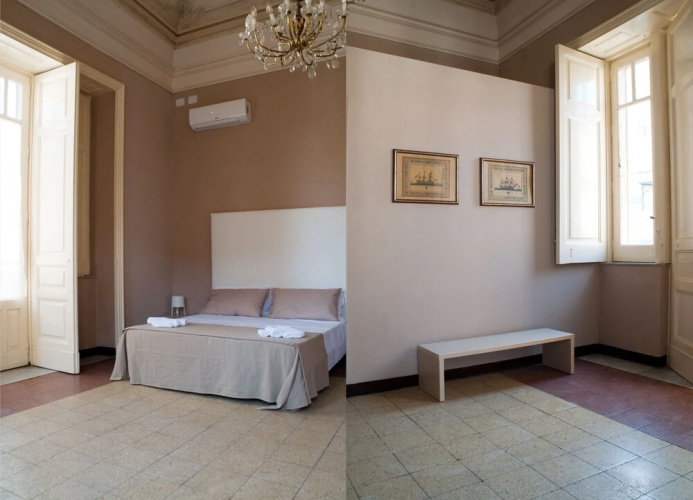 La Casa Di Isabella