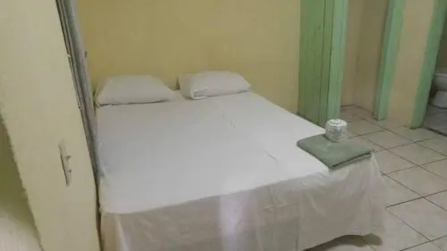 Hotel Complex