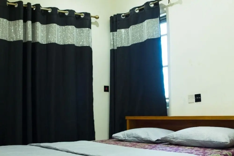 Executive Double room with balcony