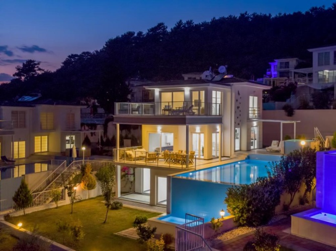 Villa