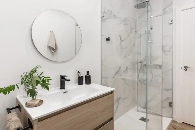 Ramsar - 2 Bedrooms in Goya