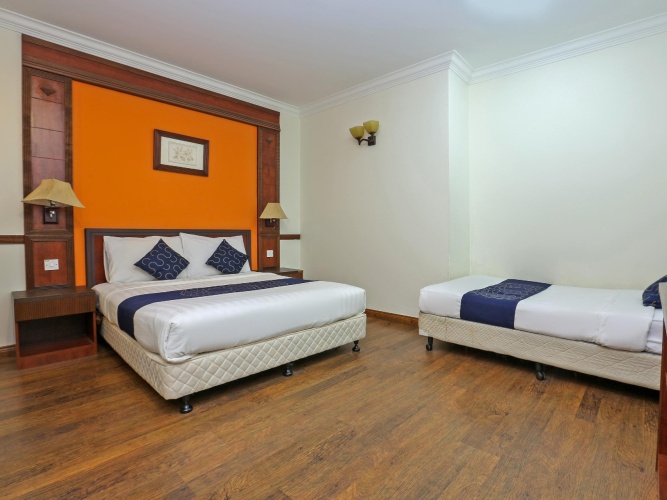 Superior Suite