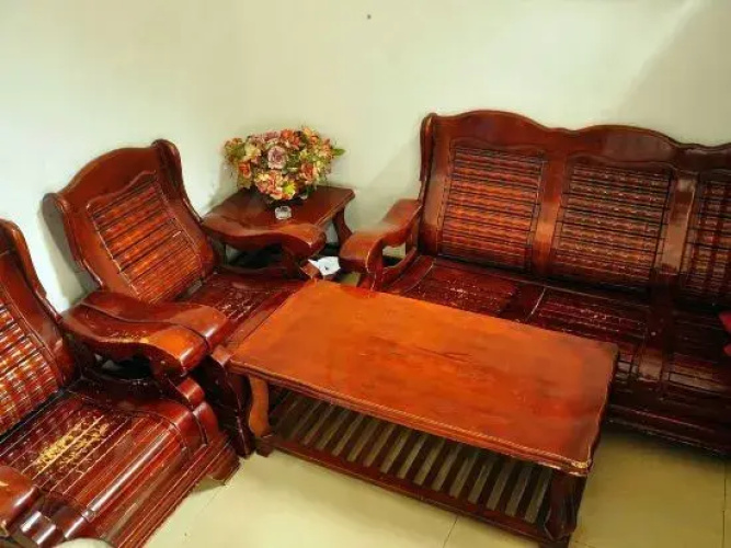 Fusheng Hostel