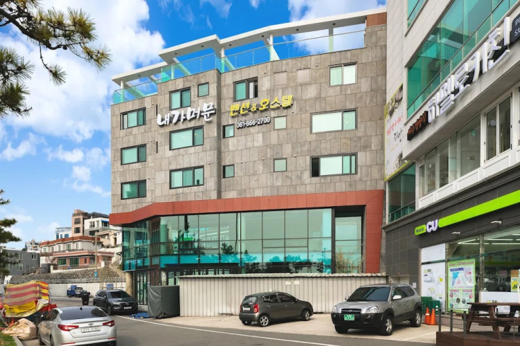 Hotelafbeelding